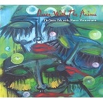 PHI YAAN-ZEK / ファイ・ヤーン=ゼク / DANCE WITH THE ANIMA