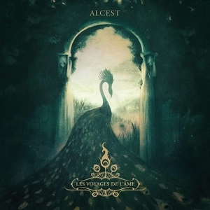 ALCEST / アルセスト / LES VOYAGES DE L'AME(魂魄の旅路)