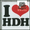 HUNTING DONEY HOLES / ハンティング・ダニー・ホールズ / Ｉ　ＬＯＶＥ　ＨＤＨ