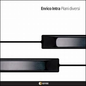 ENRICO INTRA / エンリコ・イントラ / PIANI DIVERSI