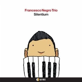 FRANCESCO NEGRO / フランチェスコ・ネグロ / SILENTIUM