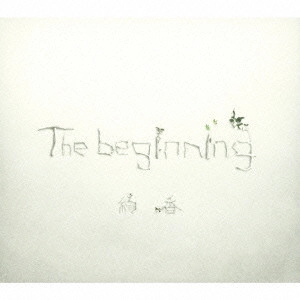 AYAKA / 絢香 / The beginning(初回限定盤)