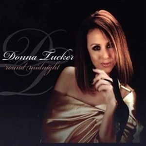 DONNA TUCKER / ラウンド・ミッドナイト