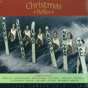 V.A.(CHRISTMAS BELLS) / クリスマス・ベルズ