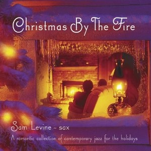 SAM LEVINE / クリスマス・バイ・ザ・ファイアー