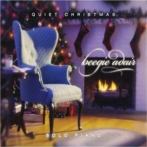 BEEGIE ADAIR / ビージー・アデール / QUIET CHRISTAMS
