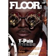 FLOOR  / フロアー(雑誌) / 2012ネン01ガツ