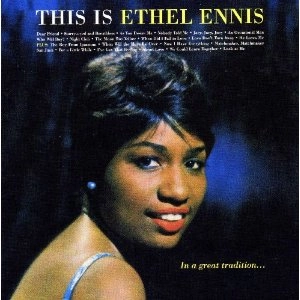 ETHEL ENNIS / エセル・エニス / THIS IS ETHEL ENNIS