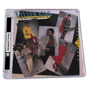 EVELYN CHAMPAGNE KING / イヴリン・キング (イヴリン・シャンペン・キング) / FACE TO FACE: EXPANDED EDITION (SUPER JEWEL CASE仕様) 