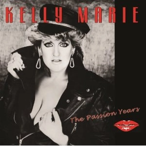 KELLY MARIE / ケリー・マリー / THE PASSION YEARS
