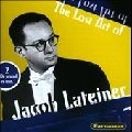 JACOB LATEINER / ジェイコブ・ラタイナー / SCHUBERT/BEETHOVEN/CHOPIN