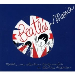 V.A. (ROCK GIANTS) / BEATLESMANIA