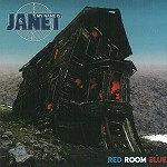 MY NAME IS JANET / RED ROOM BLUE