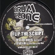 SHUFUNK / FLIP THE SCRIPT