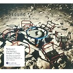 NOSOUND / ノーサウンド / THE NORTHERN RELIGION OF THINGS
