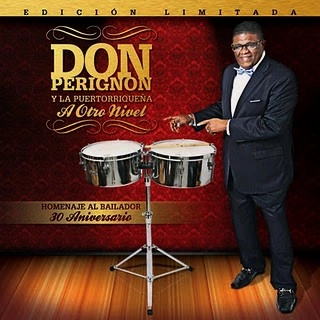 DON PERIGNON Y LA PUERTORRIQUENA / ドン・ペリニョン / A OTRO NIVEL - 30 ANIVERSARIO