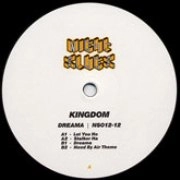 KINGDOM (DUBSTEP/HIPHOP) / DREAMA
