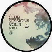 V.A.(NORTHERN LIGHTS,SERUM & BLADERUNNER,DRAMATIC & DBAUDIO...)  / LIQUID V CLUB SESSIONS VOL.4 PART 2
