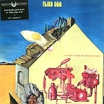 FLIED EGG / フライド・エッグ / DR SIEGEL'S FRIED EGG SHOOTING MACHINE