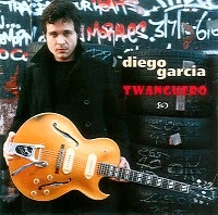 DIEGO GARCIA / TWANGUERO