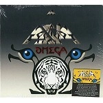 ASIA / エイジア / OMEGA