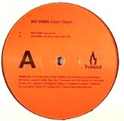 ADAM BEYER / アダム・ベイヤー / NO RAIN PART.1