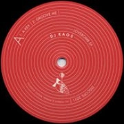DJ KAOS / LOVEBOMB