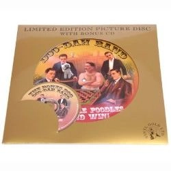 BONZO DOG DOO DAH BAND / ボンゾ・ドッグ・ドゥー・ダー・バンド / WRESTLE POODLES…AND WIN