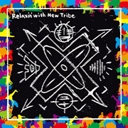 KEI KOBAYASHI / 小林径 / RELAXIN' WITH NEW TRIBE