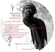 GEOFFREY ORYEMA / ジェフリー・オルイェマ / KEI KWEYO(JOAQUIN JOE CLAUSSELL REMIXES)