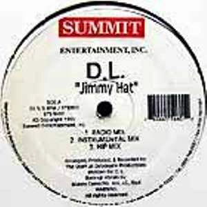 D.L. / JIMMY HAT