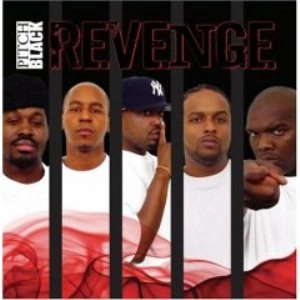 PITCH BLACK / ピッチブラック / REVENGE