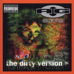 A.G. / DIRTY VERSION