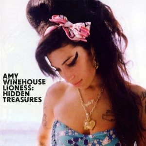 AMY WINEHOUSE / エイミー・ワインハウス / LIONESS: HIDDEN TREASURES