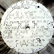 MIKE HUCKABY / マイク・ハッカビー / BASELINE 87