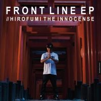 INNOCENSE / ＦＲＯＮＴ　ＬＩＮＥ　ＥＰ