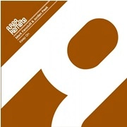 MARK FANCIULLI & JORDAN PEAK / KEEP ON