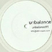 UNKNOWN ARTIST / UNBALANCE#1