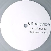 UNKNOWN ARTIST / UNBALANCE#3