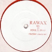 A5 / FOUR CUTS EP