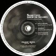 DANJEL ESPERANZA & RON FLATTER / SOMETIMES WHEN I'M DREAMIN