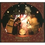 SIENA ROOT / シエナ・ルート / ROOT JAM = 2 CD =