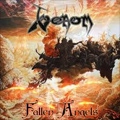 VENOM / ヴェノム / FALLEN ANGELS