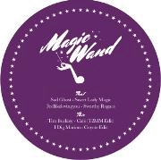 V.A. (MAGIC WAND) / MAGIC WAND VOL.4