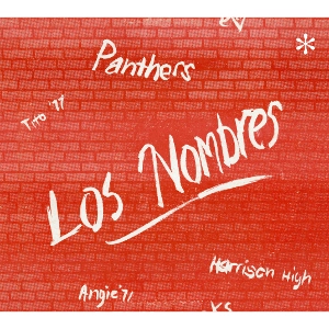 LOS NOMBRES / LOS NOMBRES