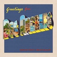 BOS ANGELES / DAYS OF YOUTH
