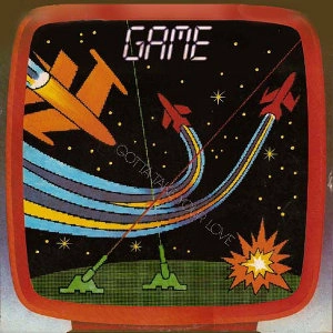 GAME (SOUL) / ゲーム / GOTTA TAKE YOUR LOVE ( INCL A BONUS TRACK
