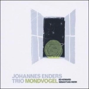 JOHANNES ENDERS  / ヨハネス・エンダース / MONDVOGEL