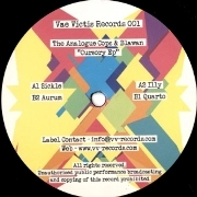 ANALOGUE COPS & BLAWAN / CURSORY