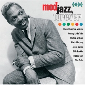 V.A. (MOD JAZZ) / MOD JAZZ FOREVER